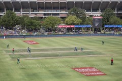 South Africa v England ODI, Bloemfontein
